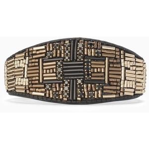 Stella and Dot Jasper Bracelet